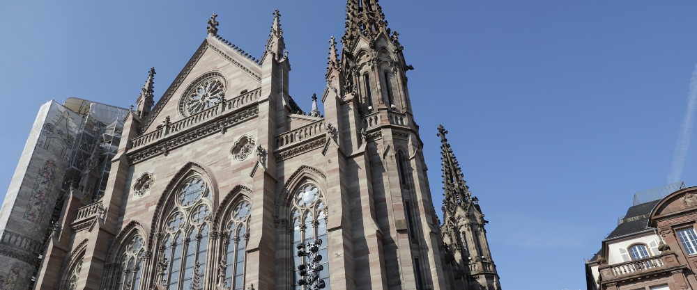 Alquiler de pisos, apartamentos y habitaciones para estudiantes en Mulhouse